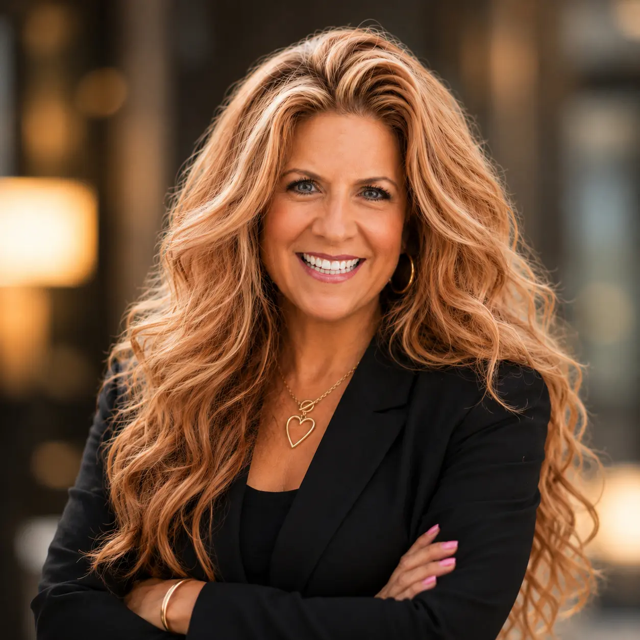 KC Headshot May 2026